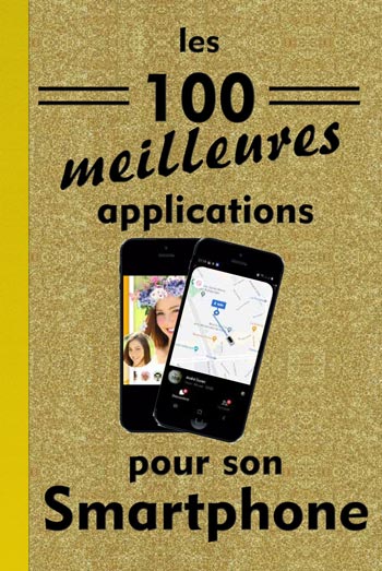  100 applications Smartphone