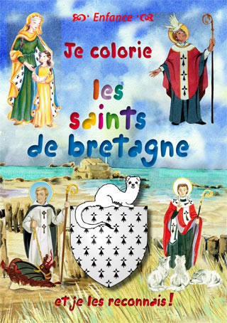  12 saints Bretons