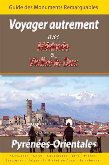  Voyager autrement - Pyrénées Orientales