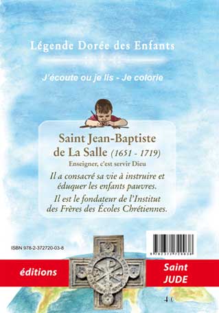 Saint Jean-Baptiste de La Salle