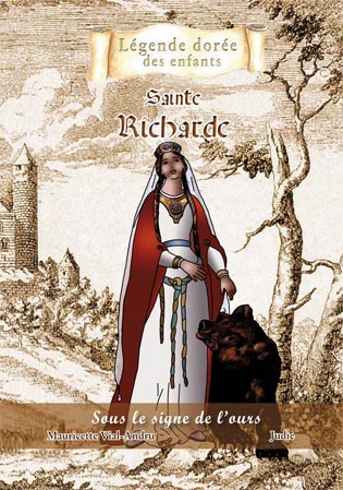 Sainte Richarde   