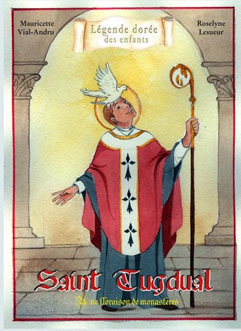 Saint Tugdual