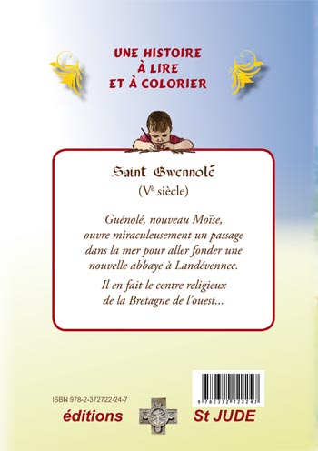 Saint Gwennole   