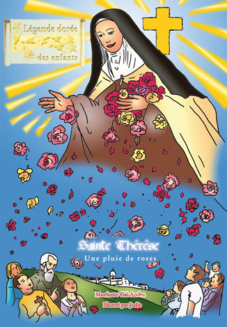 Sainte Thérèse de Lisieux 