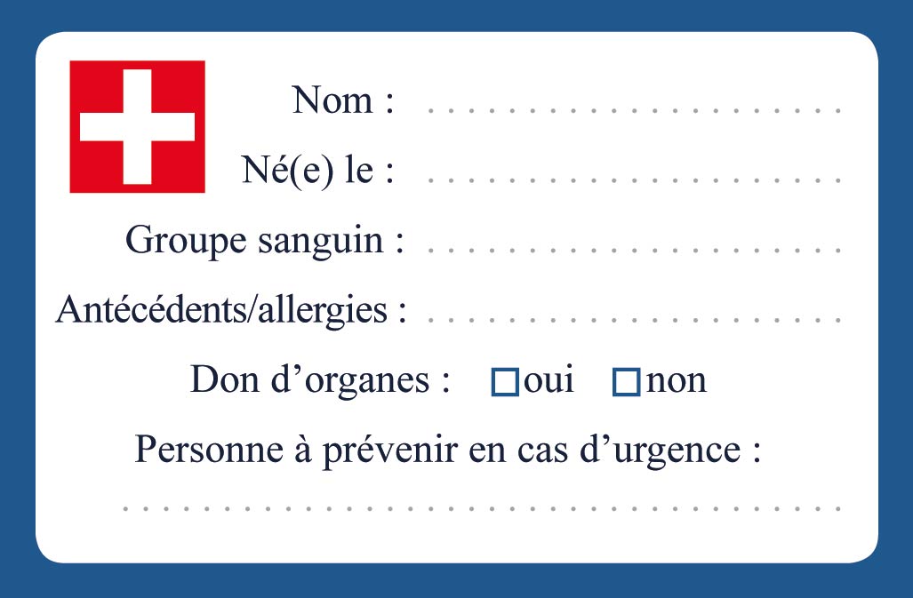  En danger de mort