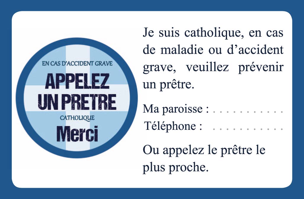  En danger de mort