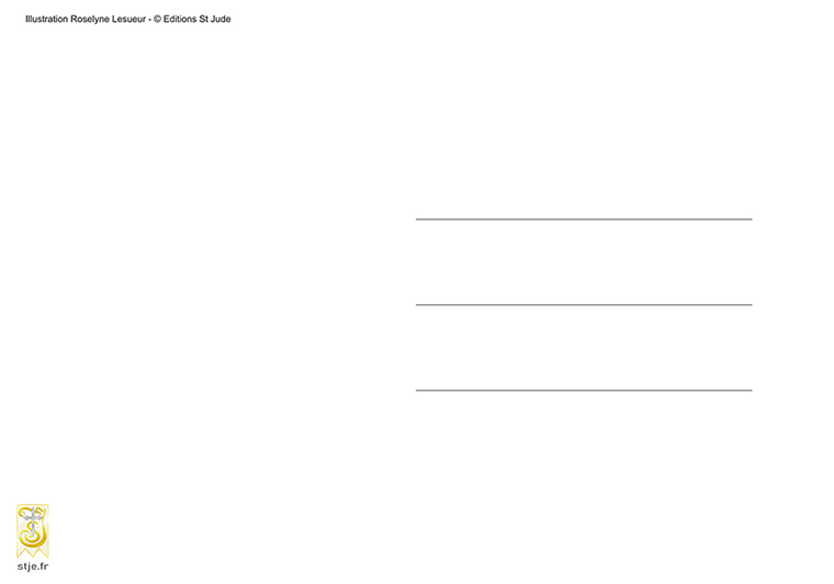 Carte Postale Joyeux Anniversaire