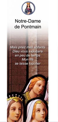 Notre-Dame de Pontmain