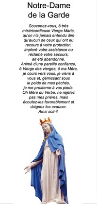  Notre-Dame de La Garde