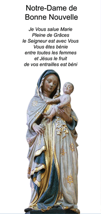  Notre Dame de Bonne Nouvelle