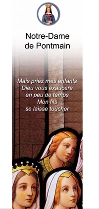  Notre-Dame de Pontmain