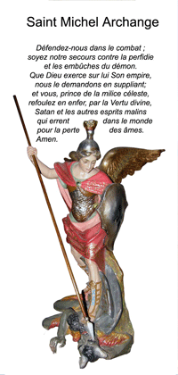 Saint Michel