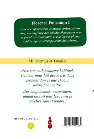  2 plantes extraordinaires