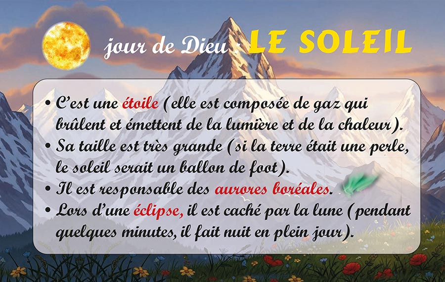  Une planète par jour