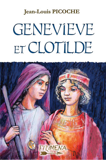 Geneviève et Clotilde