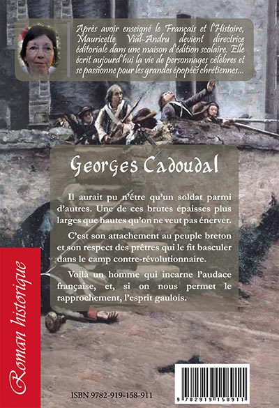  Georges Cadoudal