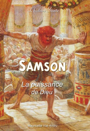  Samson