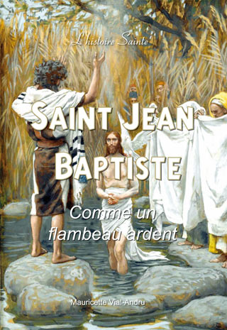 saint  Jean Baptiste