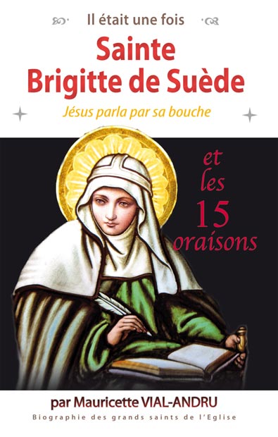 Sainte Brigitte de Suède
