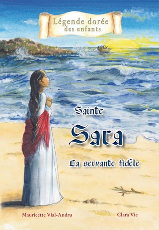 Sainte Sara   