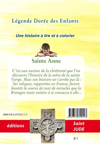 Sainte Anne   