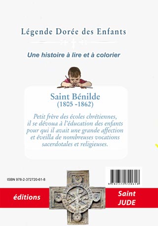 Saint Bénilde   