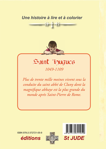 Saint Hugues   