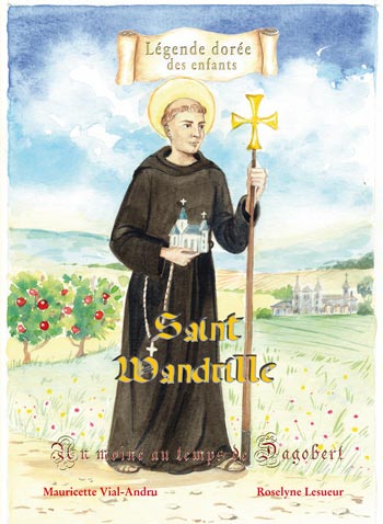 Saint Wandrille