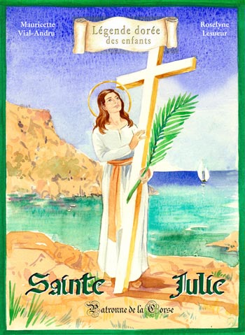 Sainte Julie