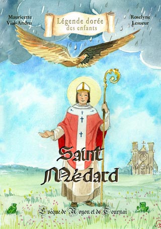 Saint Médard   