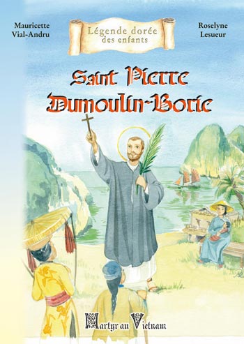 Saint Pierre Dumoulin Borie 