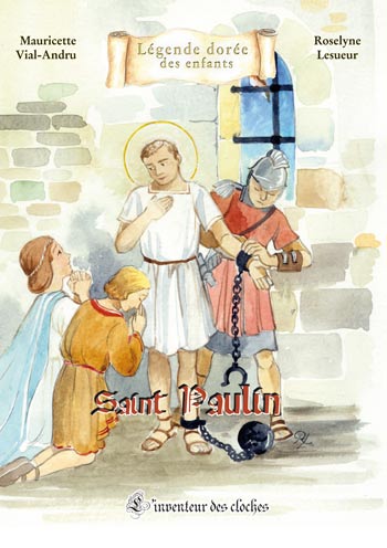 Saint Paulin de Nole