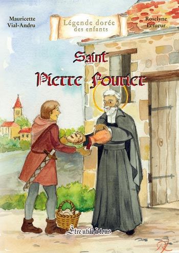 Saint Pierre Fourier
