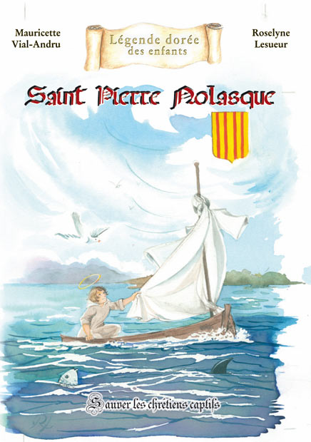 Saint Pierre Nolasque