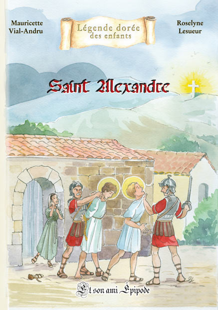 Saint Alexandre