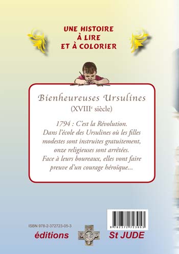Bienheureuses Ursulines