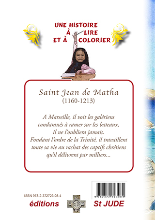 Saint Jean de Matha 