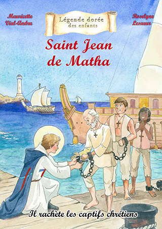 Saint Jean de Matha 