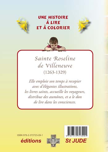 Sainte Roseline de Villeneuve