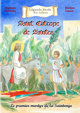 Saint Eutrope de Saintes