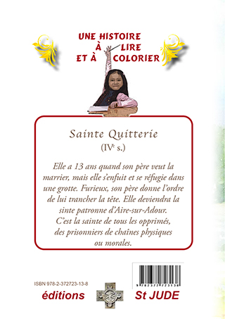 Sainte Quitterie