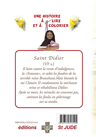 Saint Didier