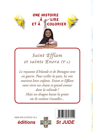 Saints Efflam et Enora