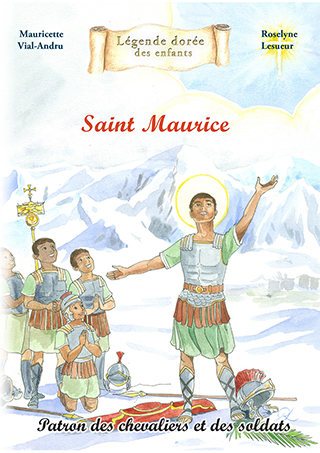 Saint Maurice