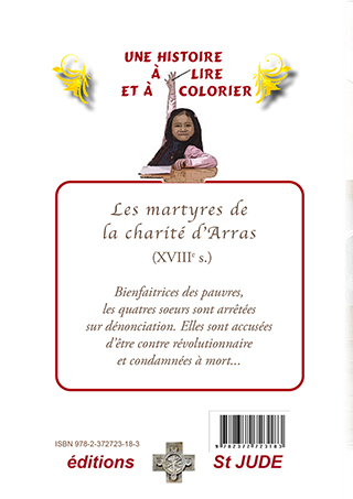 Les Filles de la charité de saint Vincent de Paul