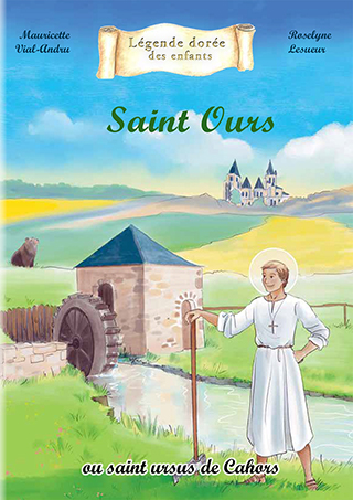 Saint Ours
