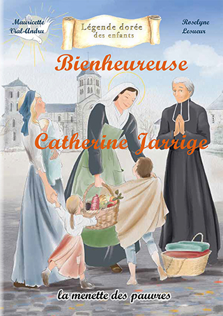 Sainte Catherine Jarrige