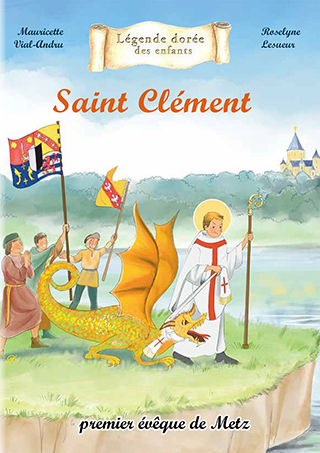 Saint Clément de Metz