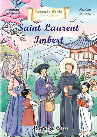 Saint Laurent Imbert