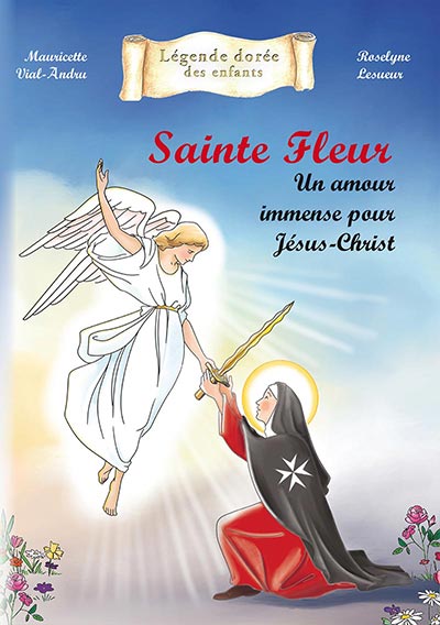 Sainte Fleur
